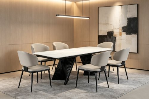 Modig M17-EXT Rozkladací stôl 160-240 cm