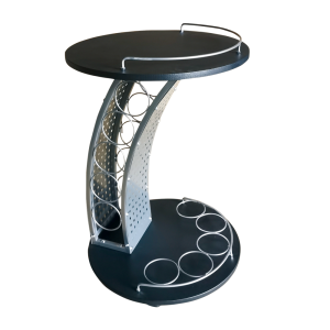 Servírovací vozík ALADAR