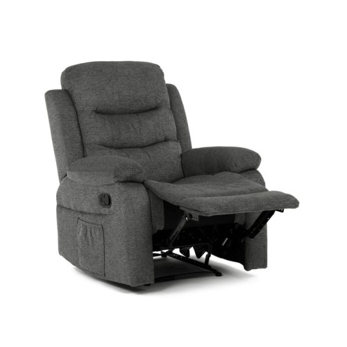 Polohovacie TV kreslo TV-4086 látka