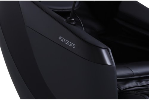 Elektrické masážní křeslo MAZZARE HARMONY
