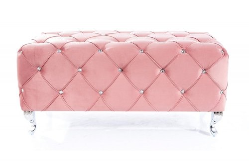 Taburet HESTIA VELVET