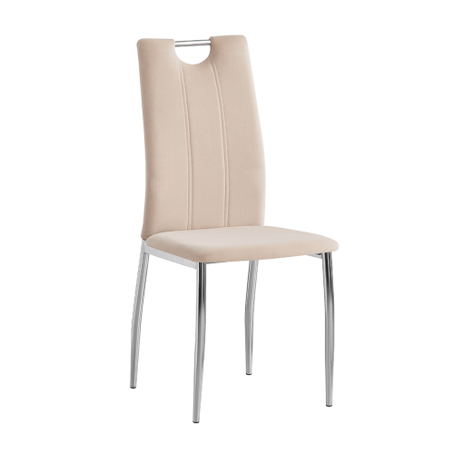 Jídelní židle OLIVA NEW - BAREVNÁ VARIANTA: Růžová
