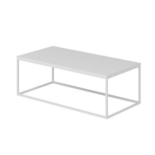 Konferenčný stolík Tiger - White