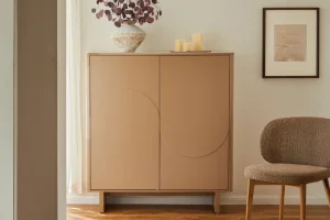 Komoda ELVION Dekorhom