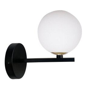 Nástěnná lampa KAMA 1xG9