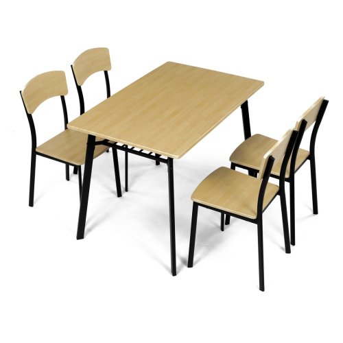 Jedálenský set 4+1 AUT-O2222