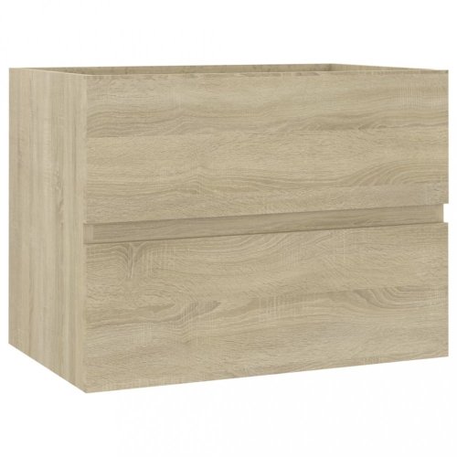 Skrinka pod umývadlo 60 cm Dekorhome