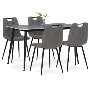 Jedálenský set 4+1 ASE-1001