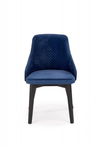 Jedálenská stolička TOLEDO 3 - BAREVNÁ VARIANTA: Modrá