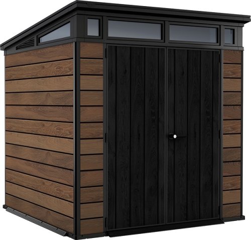 Záhradný domček SIGNATURE PENT 7x7