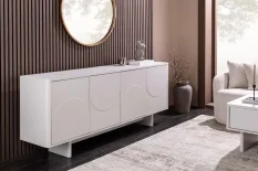 Komoda ELVION Dekorhome