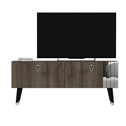TV stolek Tarab - Walnut