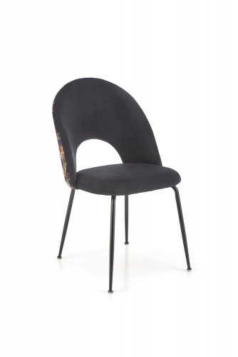 Jedálenská stolička K505