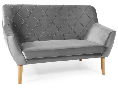 Pohovka KIER 2 VELVET buk