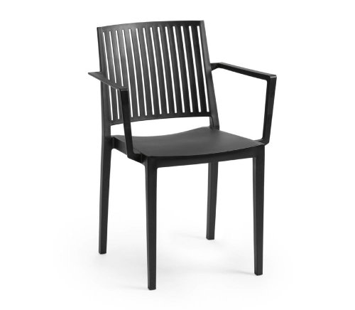 Jídelní židle BARS ARMCHAIR