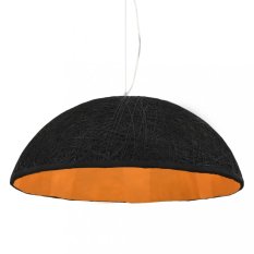 Závěsná lampa 50 cm Dekorhome