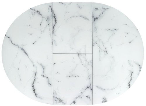 Rozkládací jídelní stůl VERTIGO