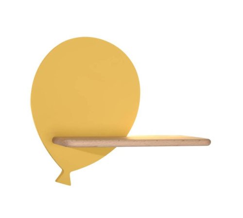 Dětská nástěnná lampička BALLOON LED