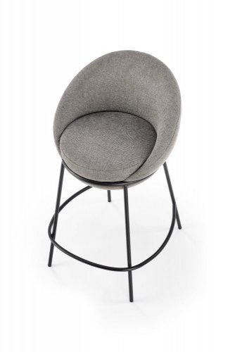 Barová židle H118 - BAREVNÁ VARIANTA: Vícebarevné