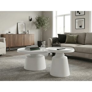 Konferenčný stolík 2 ks CT-F4114