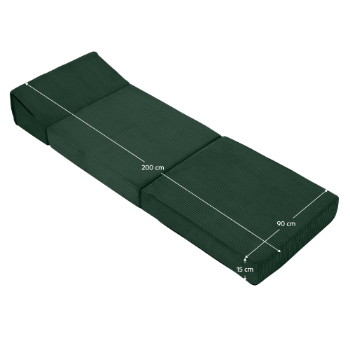 Rozkladacie kreslo MALEN