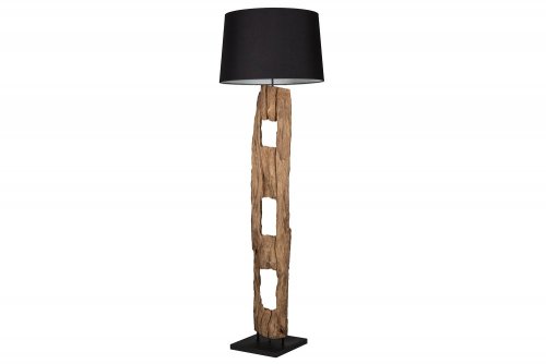 Stojací lampa IDAIA Dekorhome