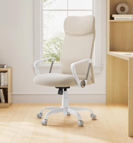 Kancelárska stolička