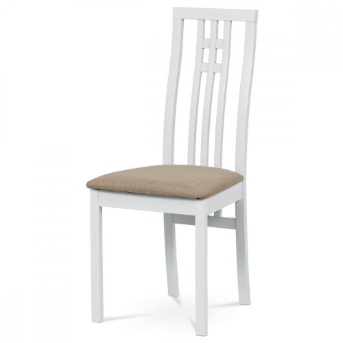 Jídelní židle BC-2482 - BAREVNÁ VARIANTA: Ořech
