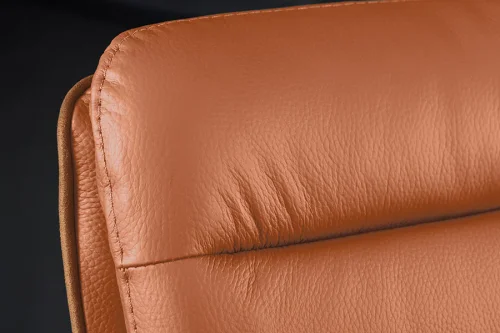 Barová stolička GYES Dekorhome