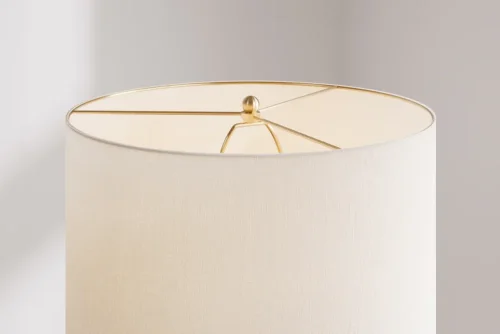 Stolová lampa GUANEMI Dekorhome