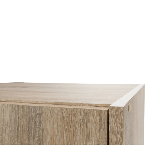 Skříň věšáková TEMPO ASISTENT NEW 005