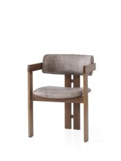Židle Cozy - 053
