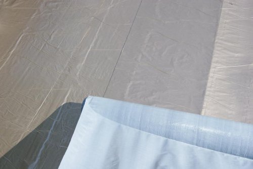 Strešná ALU-bitumen krytina 1x5 m
