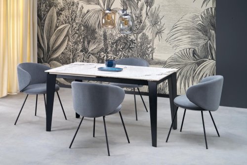 Rozkládací jídelní stůl FELIX