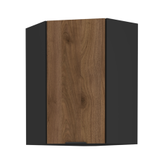 Horná rohová skrinka MENZO 60x60 GN-90 1F