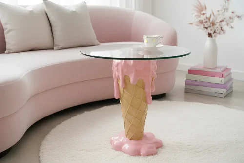 Konferenčný stolík GELATO Dekorhome