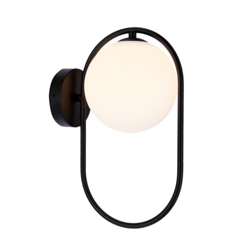Nástěnná lampa CORDEL 1xG9