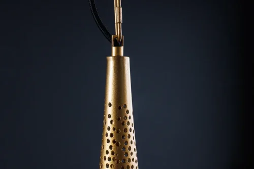 Závěsná lampa SINIS Dekorhome