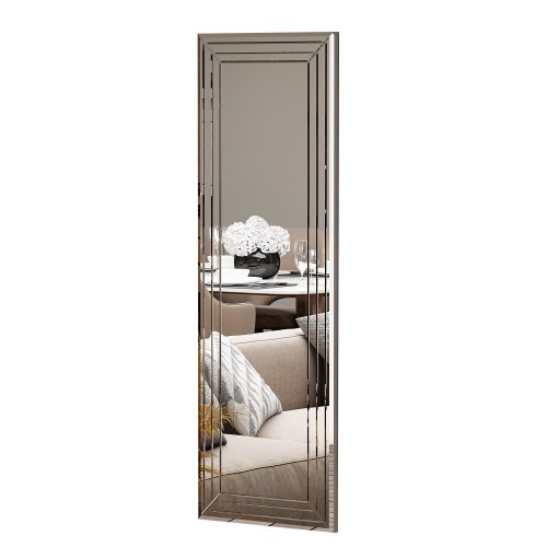 Zrkadlo Neom - White