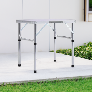 Kempingový stôl KEPI TYP 2