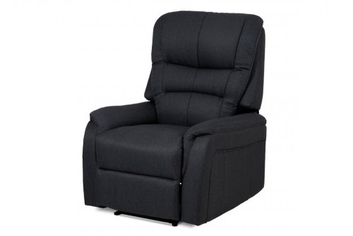 Polohovateľné TV kreslo TV-5053