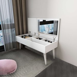 Toaletný stolík Riva