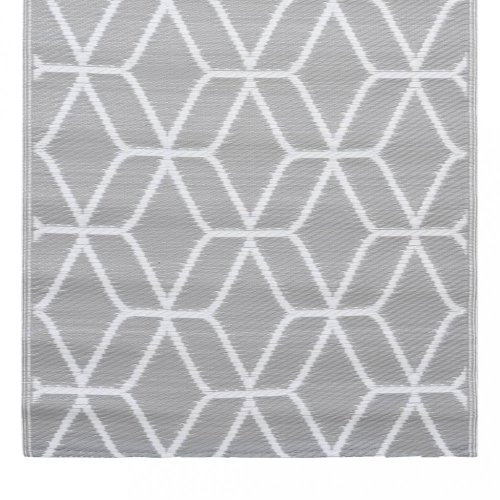 Venkovní koberec PP Dekorhome - ROZMĚR: 190x290 cm