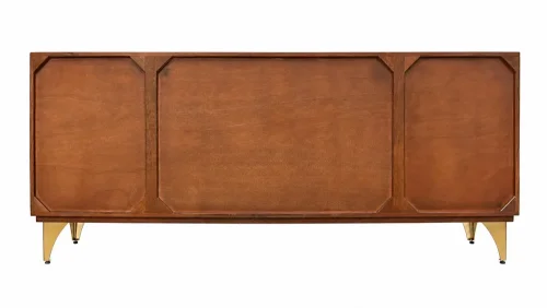 Komoda SILENOS 180  Dekorhome