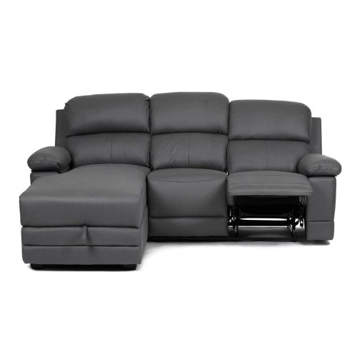 Polohovací sedací souprava ASD-4213