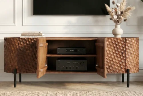 TV stolek NODLA 160 Dekorhome