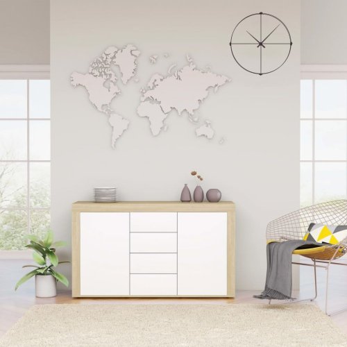 Komoda DTD Dekorhome