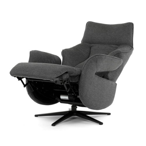 Polohovací TV křeslo TV-B3973
