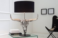 Stolní lampa SUVA  Dekorhome