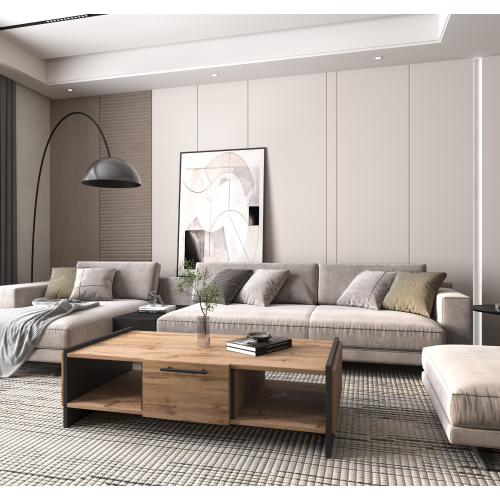 Konferenční stolek AMONI